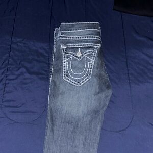 Men’s true religion jeans